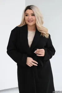 Пальто УК-1517-1 Fabrika