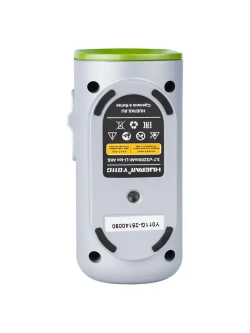 Лазерный уровень HUEPAR Y011G, 0.2 мм / зеленый луч (арт. 623214)