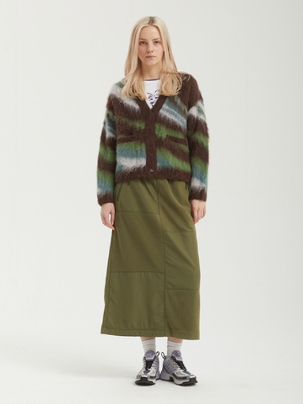 Юбка Thermal Fleece Patch