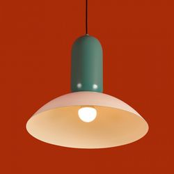 Подвесной светильник Freya Lotus FR5551PL-01WG