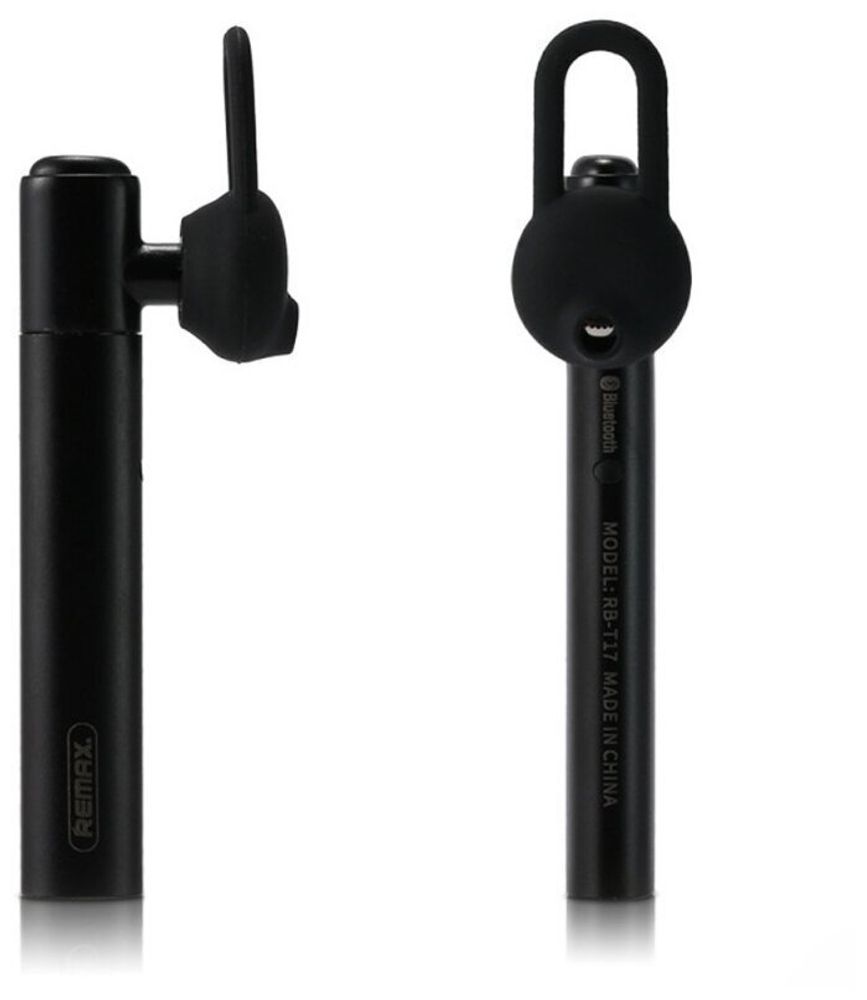 Наушники Remax  Bluetooth RB-T17