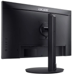 Монитор 27" Acer CB272Kbmiprux