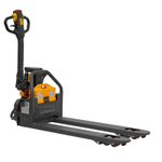 Электрическая самоходная тележка SMART CBD15W-Lix (г/п 1.5 т, Li-ion, 48 В / 20 Ач)