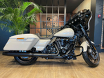 Harley-Davidson Street Glide ST White Sand Pearl / Черный (с НДС)