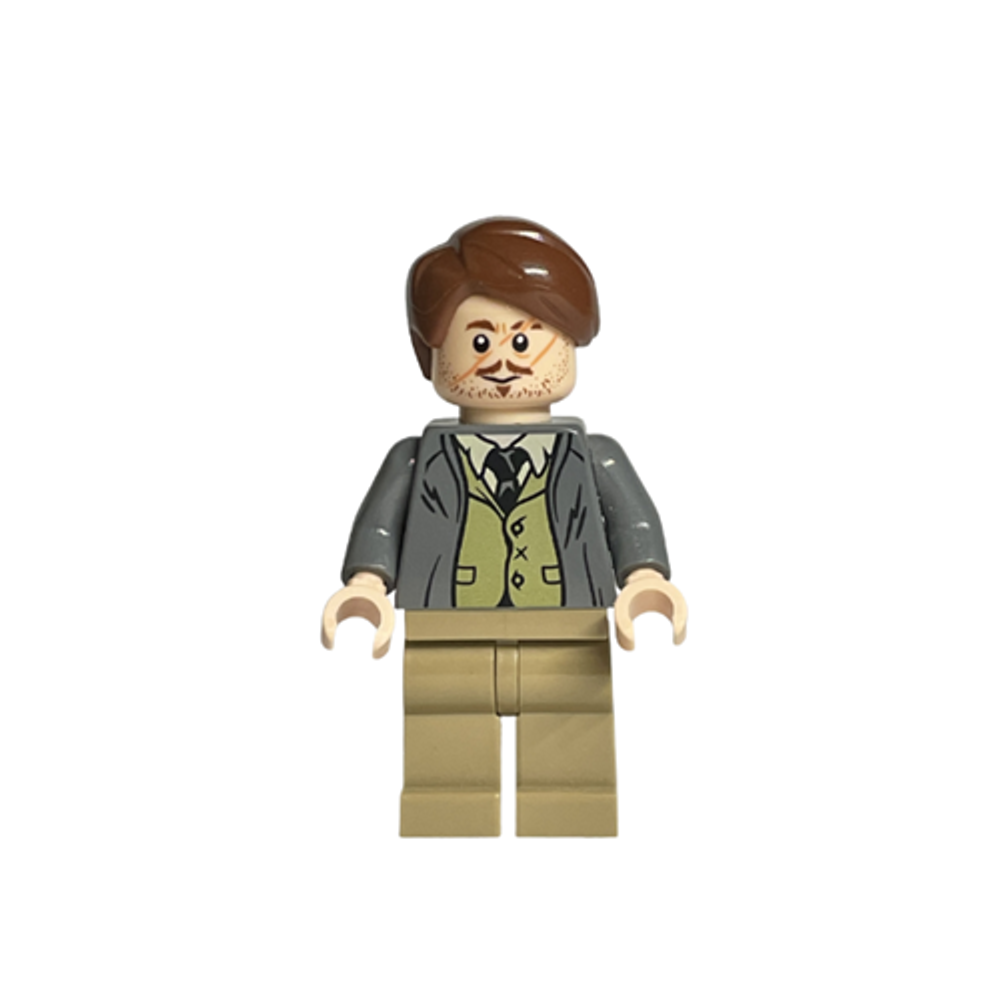 Профессор Ремус Люпин hp157