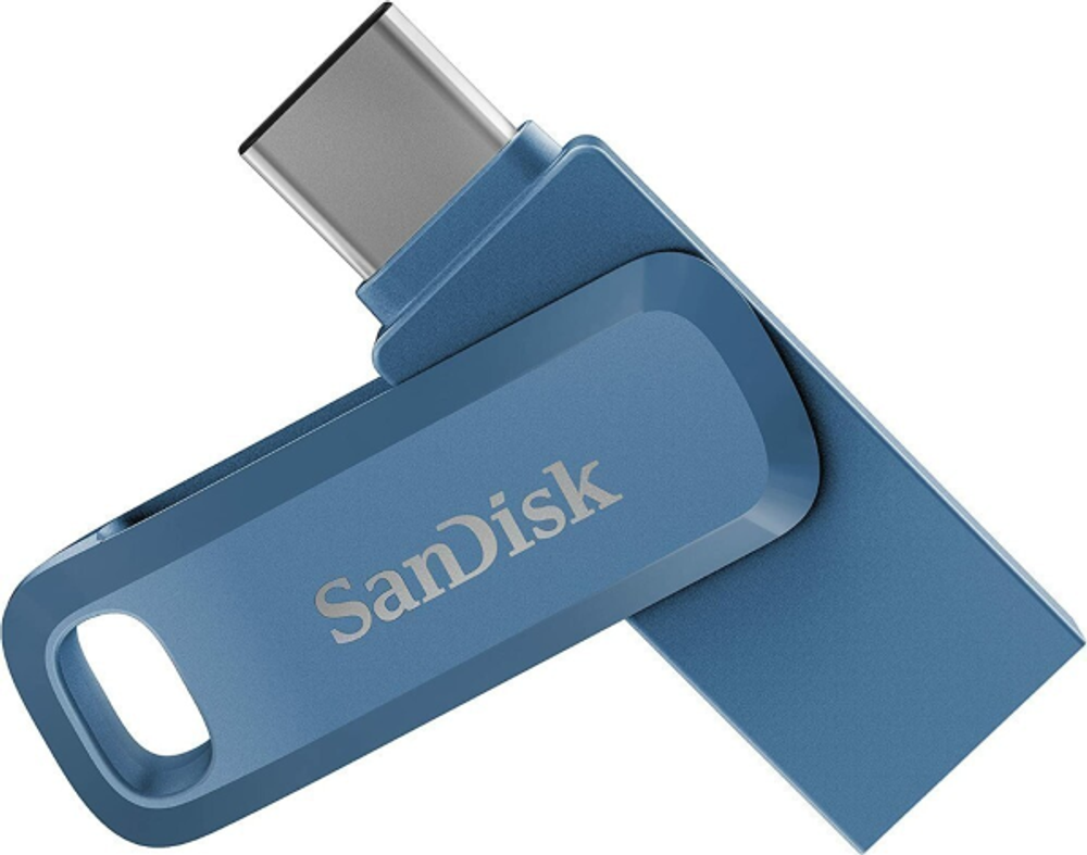 Накопитель USB 3.2 512GB SanDisk SDDDC3-512G-G46NB