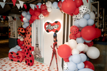 Lady Bug Party