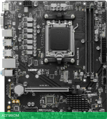 Материнская плата MSI Pro A620M-E DDR5