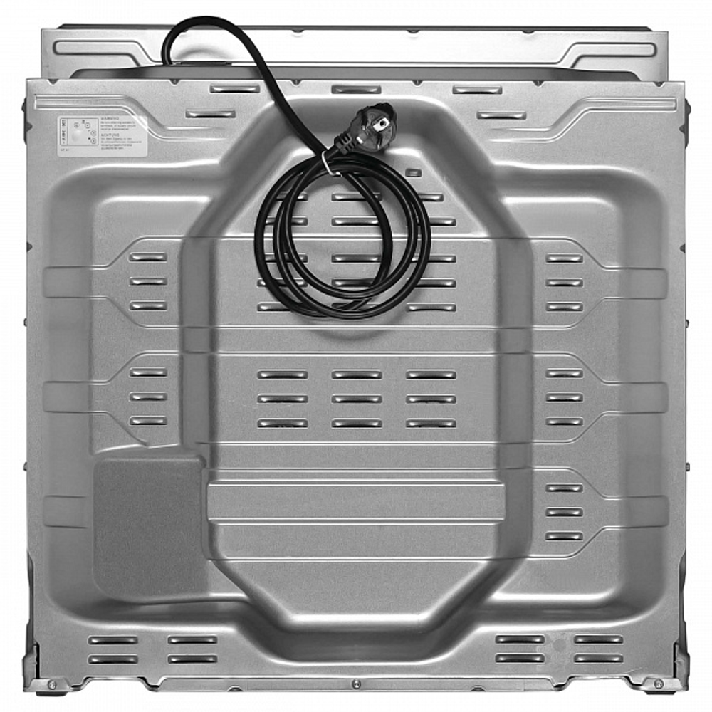 Электрический духовой шкаф Korting OKB 6820 EN фото 8