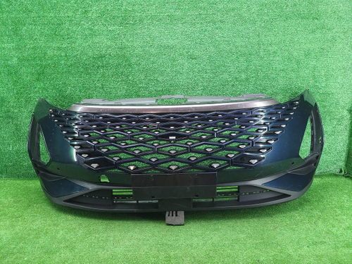 Бампер передний Omoda C5 (2022-н.в.)