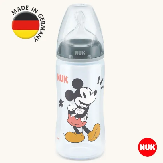 Бутылочка Nuk Anti-Colic 300 мл