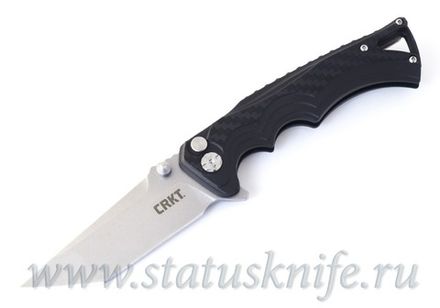 Нож CRKT 5225BT Fighter