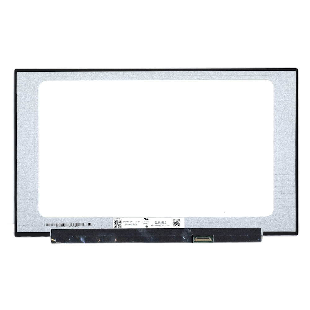 Матрица 15.6" LED 1920x1080 Slim 30 pin справа внизу, матовая (N156HCA-EAC)