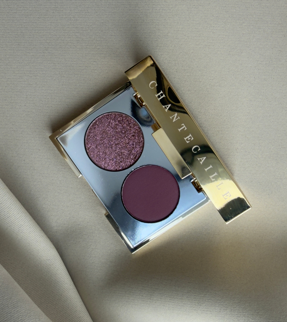 Тени Chantecaille