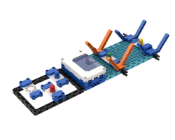 АВРОРА Robotics. Нейрон. Базовый набор