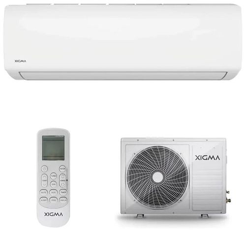 Сплит-система XIGMA XG-TX70RHA