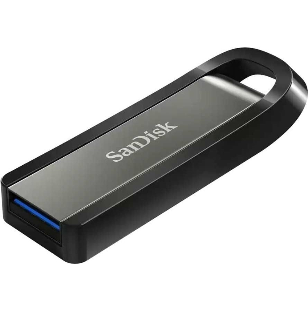 Флешка USB Flash SanDisk USB Drive 64Gb Ultra Extreme Go 3.2 [SDCZ810-064G-G46]