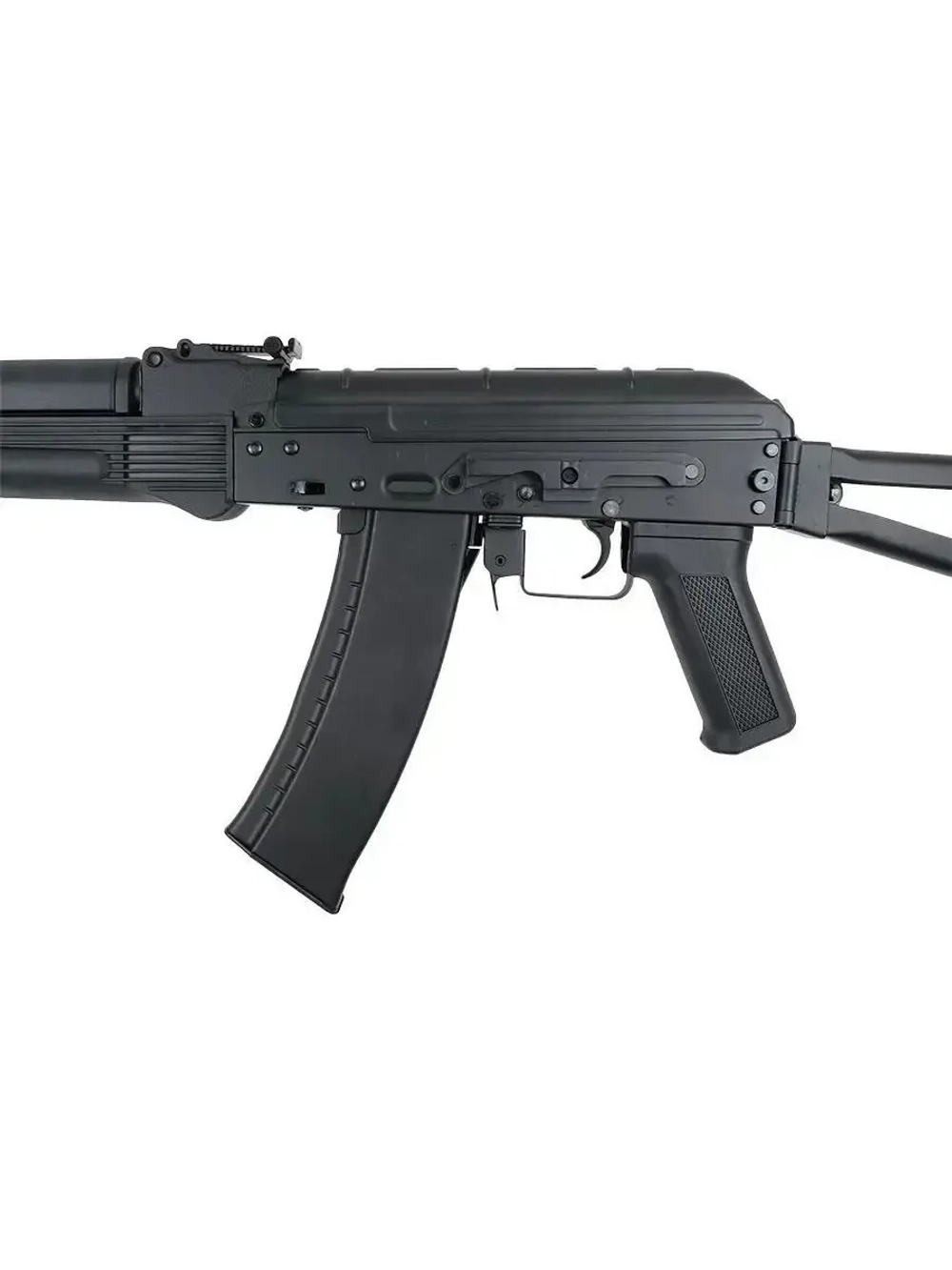 Страйкбольный автомат (Cyma) CM031D АК105