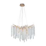 Подвесной светильник Freya FR1010PL-08G