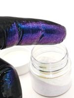 Хамелеон премиум ХАХ11 (Синий) - фиолетовый - красный - универсальный