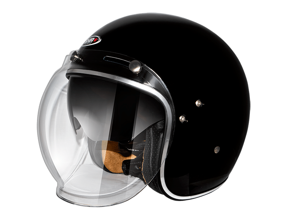 Шлем SHIRO SH235 MONOCOLOR