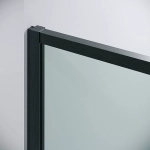 Душевой уголок Grossman Galaxy 120.K33.01.1380.42.00 130x80 стекло прозрачное/профиль графит сатин