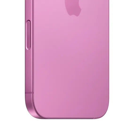 Apple iPhone 16 Plus 256GB Pink (Розовый)