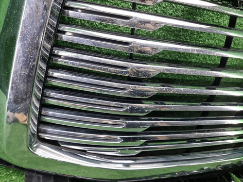 Решетка радиатора Tank 500 (2021-н.в.)