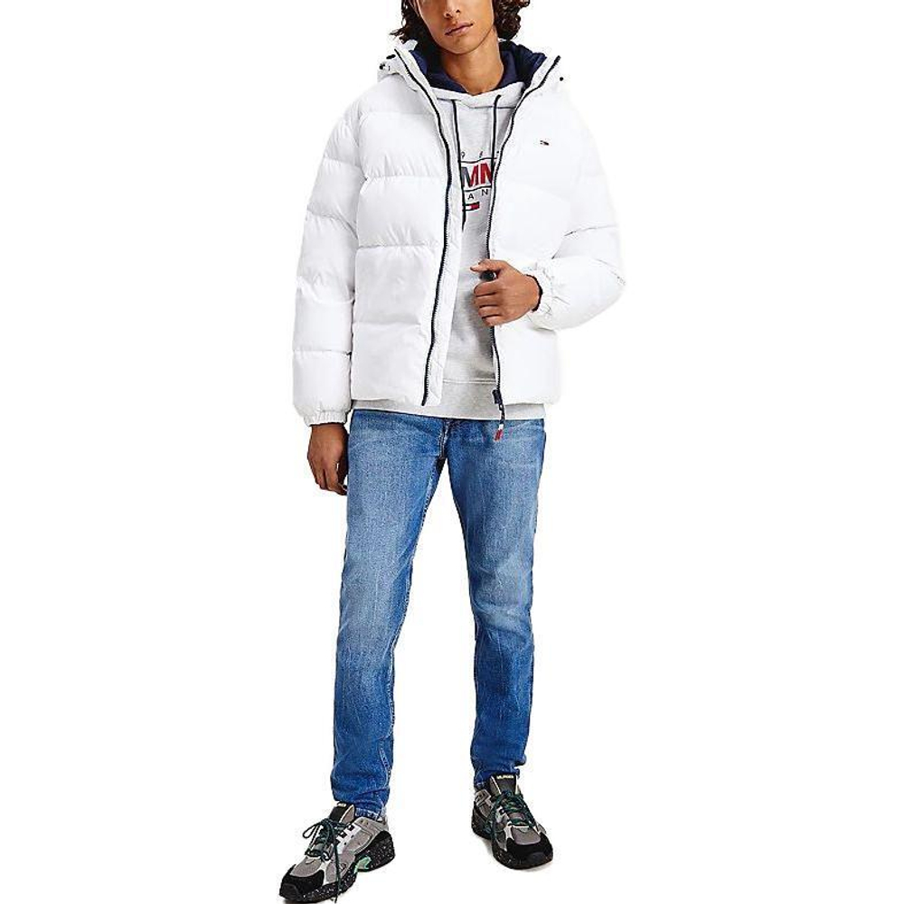 Tommy Hilfiger Jacket, DM0DM12171-YBR