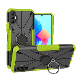 Чехол Panzer Case для TECNO Spark 8P