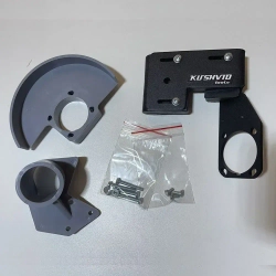 Заусовщик на болгарку (УШМ) под 45 градусов Кушвид Тулс