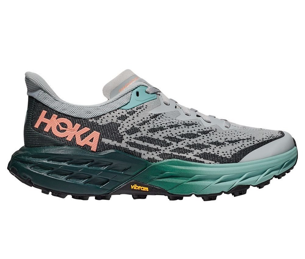 Кроссовки женские Hoka Speedgoat 5