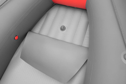 Лодка ПВХ РОДЖЕР Sfera 3300