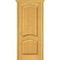 Купить Межкомнатная дверь массив сосны М7 медовый глухая