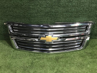 Решетка радиатора Chevrolet Tahoe (2014-2021)