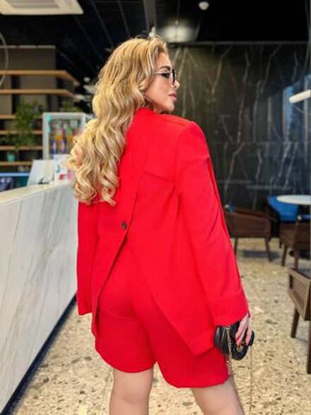 Костюм УК-984 Fabrika