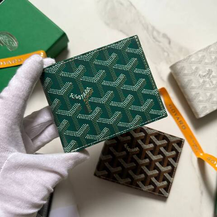 Картхолдер Goyard