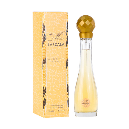 т-в miss lascala 50мл