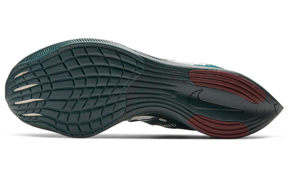 Кроссовки Nike Zoomx Vaporfly