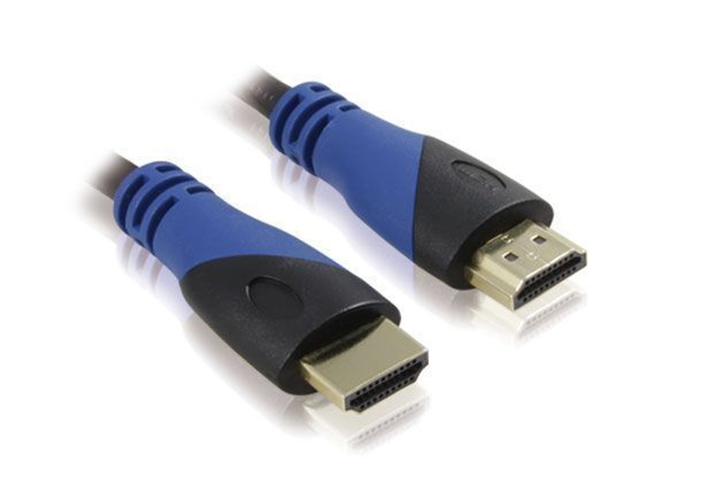Кабель HDMI (M) - HDMI (M) Perfeo 1m