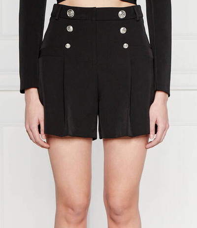 Шорты Liu Jo - черный(MA4163 TS896)