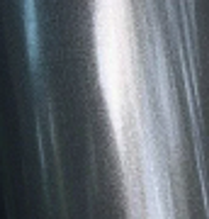 Термопленка ПВХ Металлик Голограмма Ю.Корея Metallic (серебро металлик)