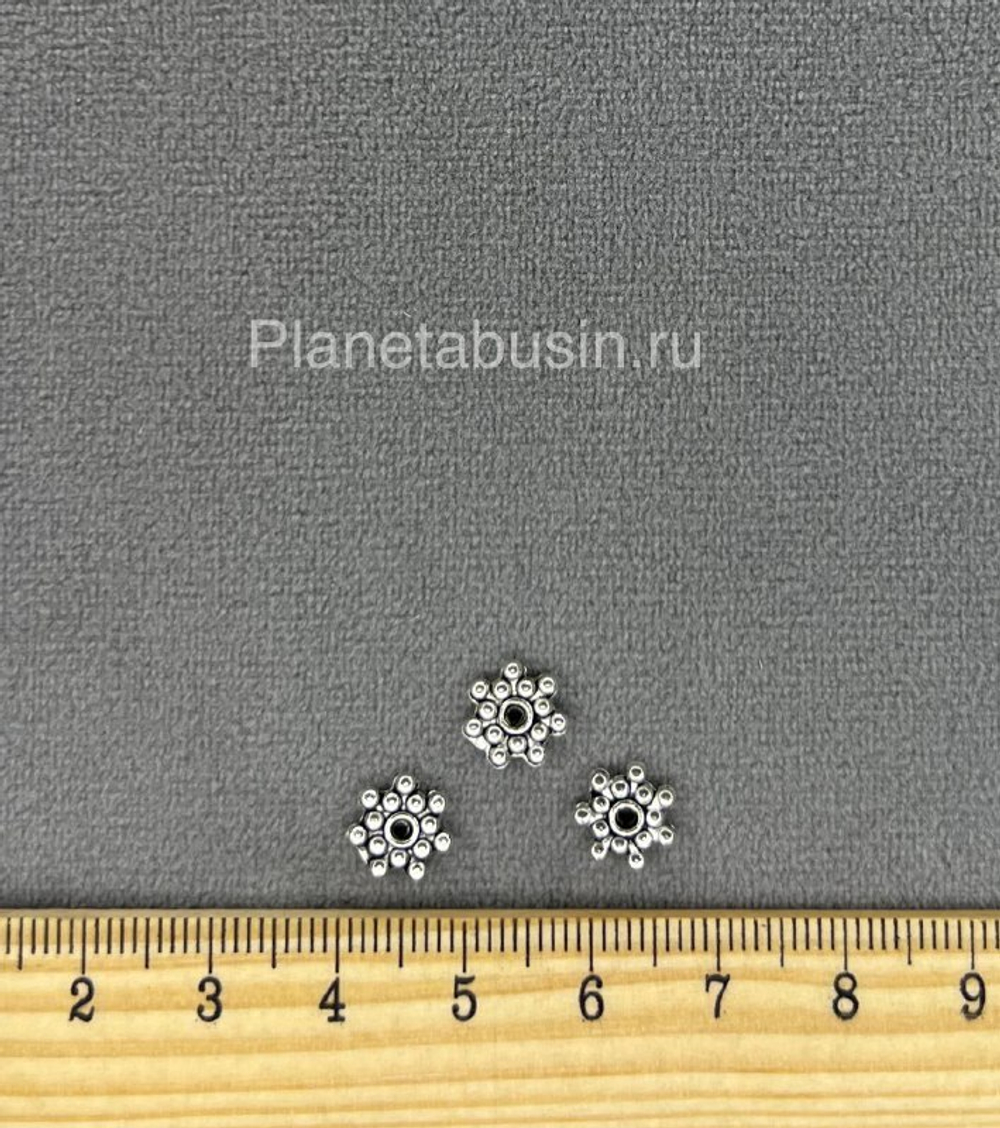 Бусина (Китай) 1357