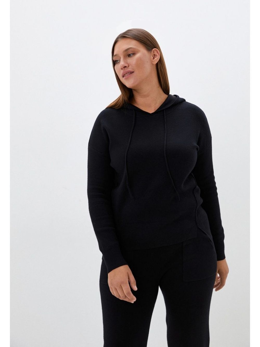 Костюм трикотажный