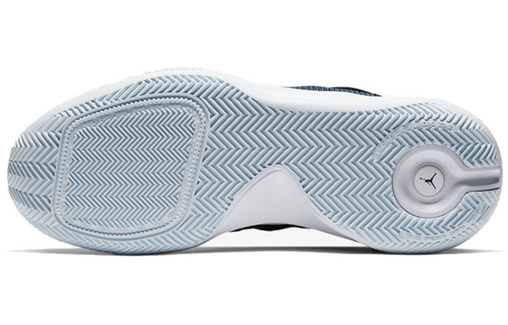 Кроссовки Jordan Jumpman 2020 Pf