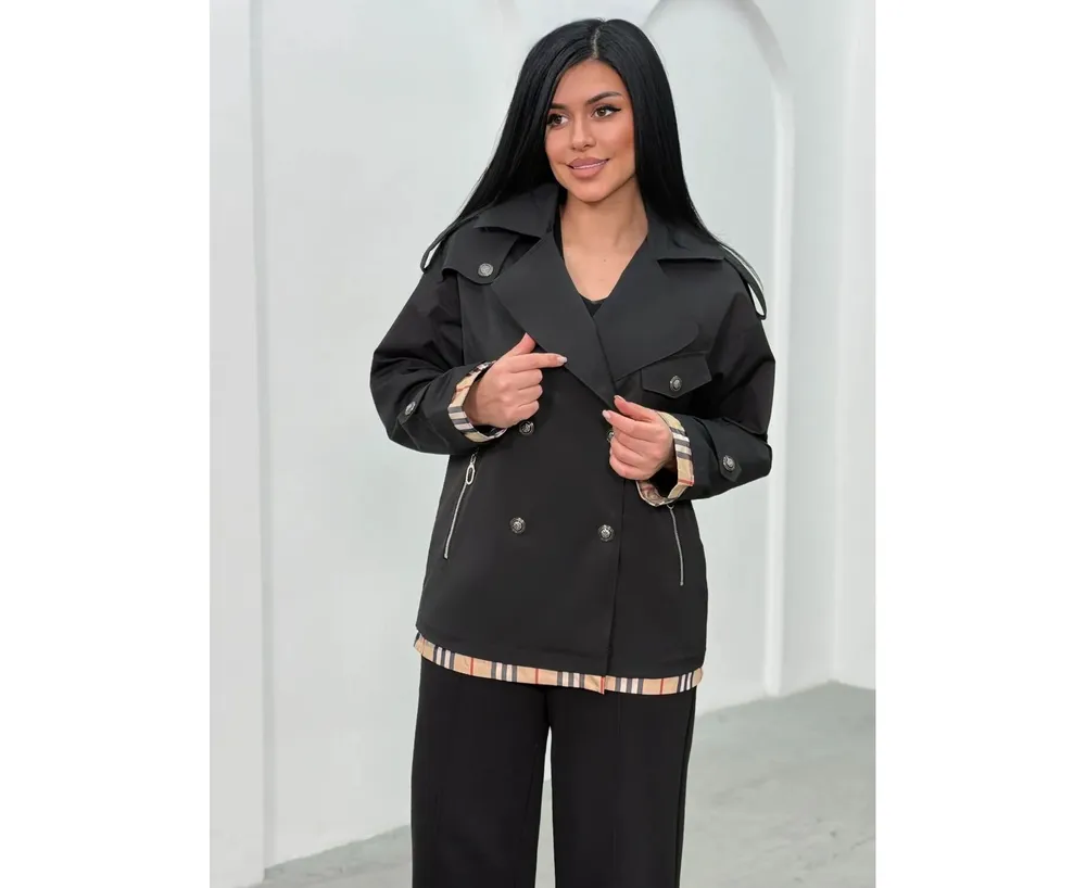 Ветровка 50359914 Fabrika