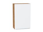 Шкаф верхний с 1-ой дверцей Фьюжн