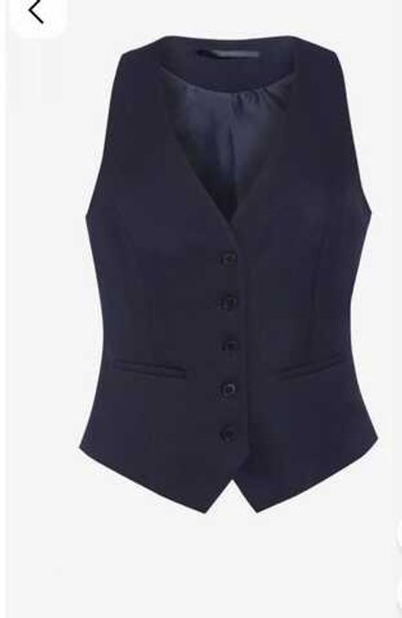Жилет 50348994 Fabrika
