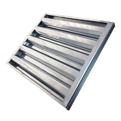 Жироулавитель из оцинкованной стали 0,5 мм