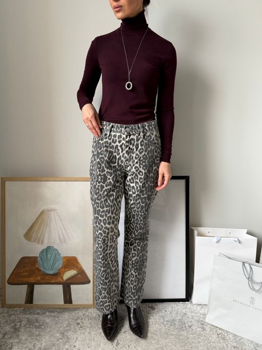 Джинсы Lime, S/M